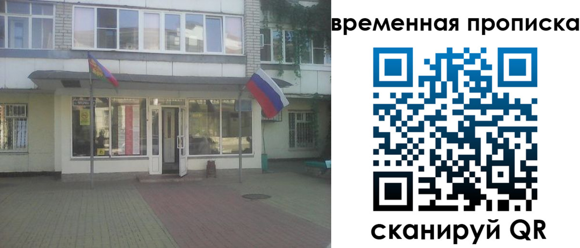 прописка для школы в Волосово